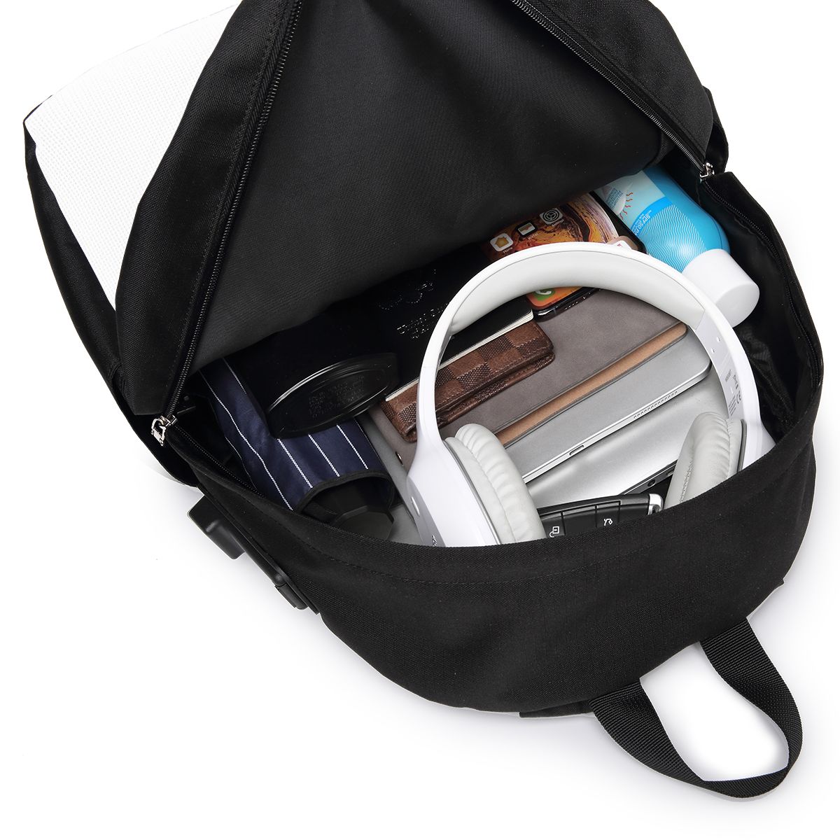 Bruce Springsteen Backpack Tra - Women Bags For Laptop incelemesi ve fiyatı