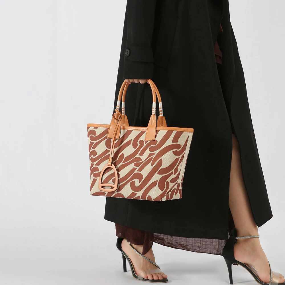 Practical Bag Women Canvas Tot - Women Bags Handmade incelemesi ve fiyatı