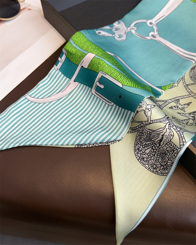 Women's Double-sided Print Sil - Women Bags H&M incelemesi ve fiyatı