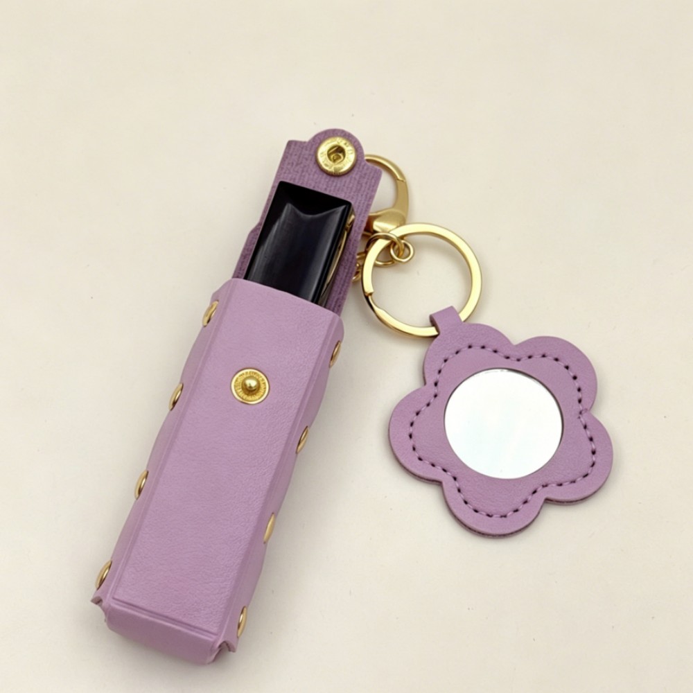 1pce Portable Lipstick Case Ba - Flap Bag Envelope incelemesi ve fiyatı