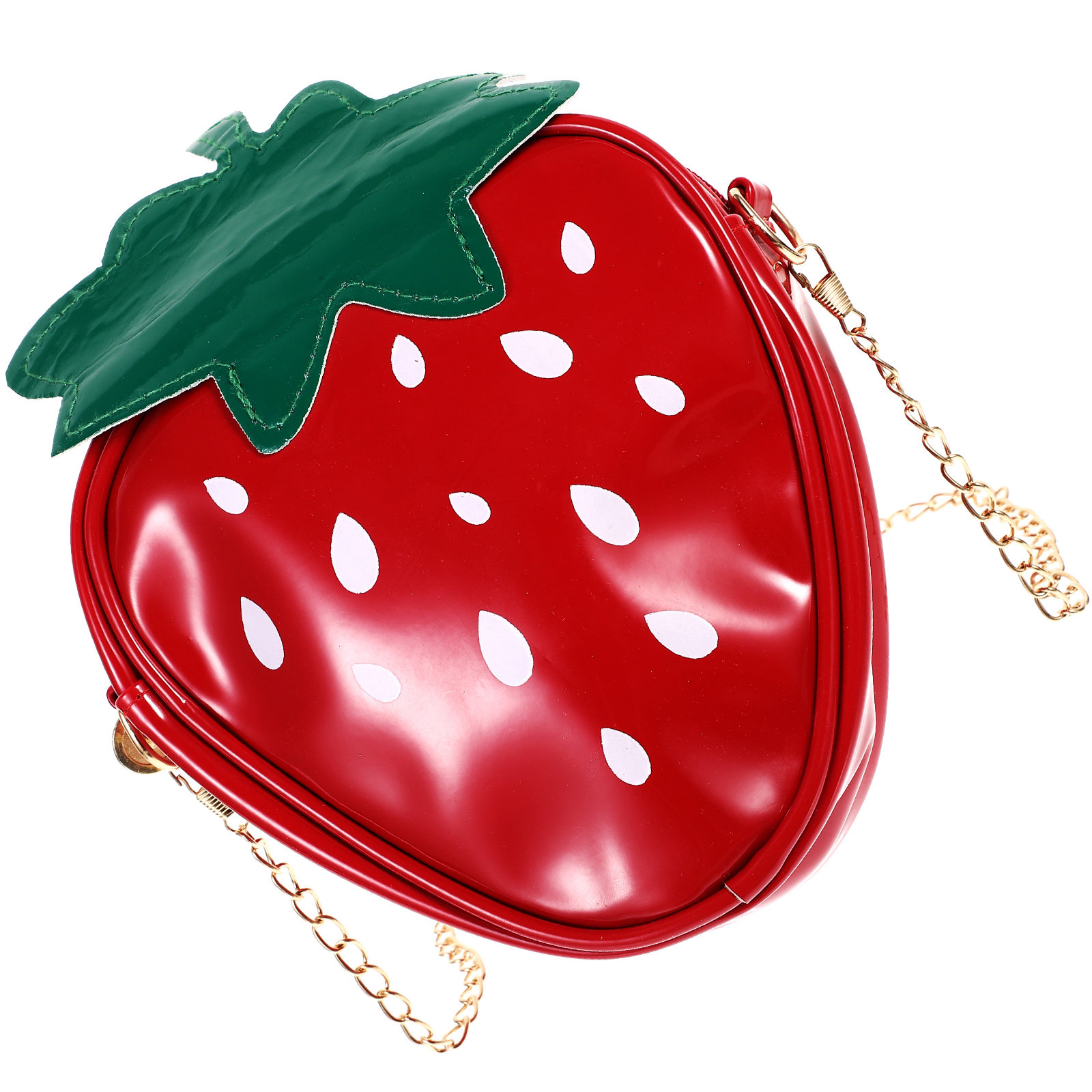Trendy Fruit Shape Cross Body  - Women Bags Gift incelemesi ve fiyatı
