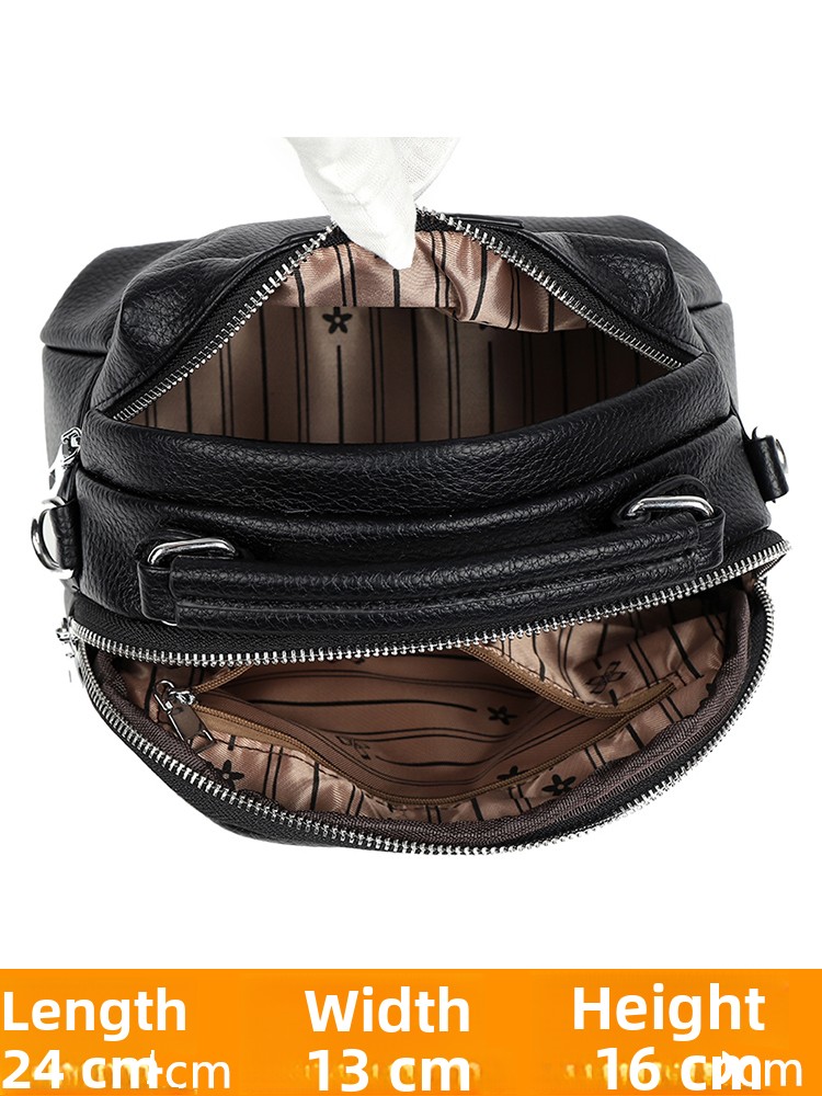 Rose Kangaroo Brand Soft Leath - Women'S Kangaroo Bags incelemesi ve fiyatı