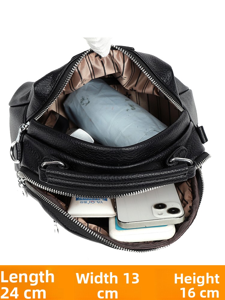 Rose Kangaroo Brand Soft Leath - Women'S Kangaroo Bags incelemesi ve fiyatı