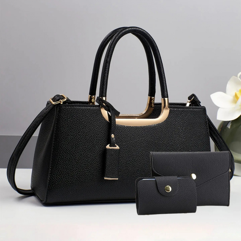 PU Leather Crossbody Shoulder  - Women Bags Leather incelemesi ve fiyatı