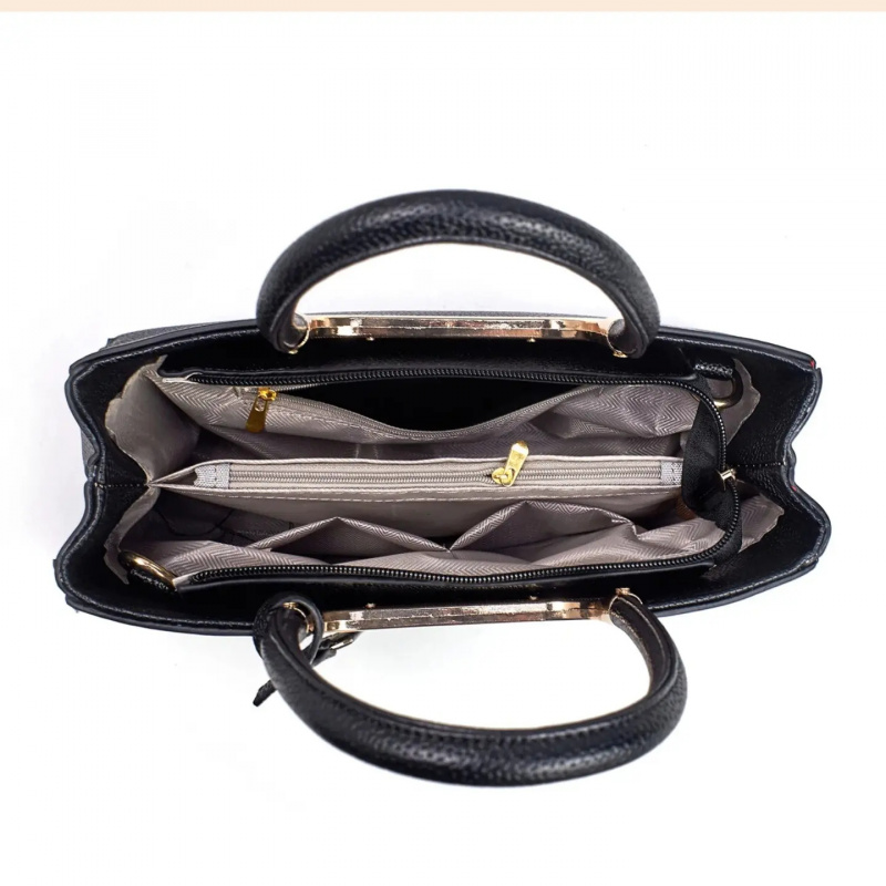 PU Leather Crossbody Shoulder  - Women Bags Leather incelemesi ve fiyatı