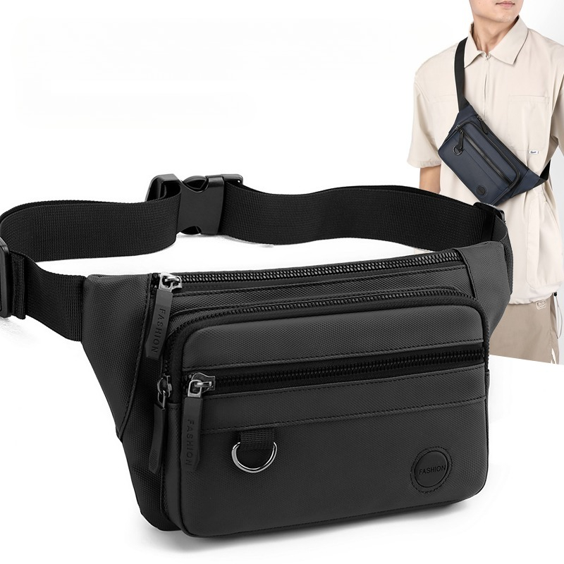 Unisex Waterproof Waist Bag Pa - Women'S Kangaroo Bags incelemesi ve fiyatı