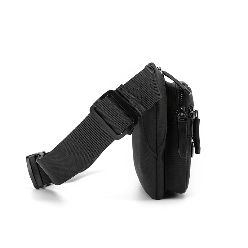 Unisex Waterproof Waist Bag Pa - Women'S Kangaroo Bags incelemesi ve fiyatı