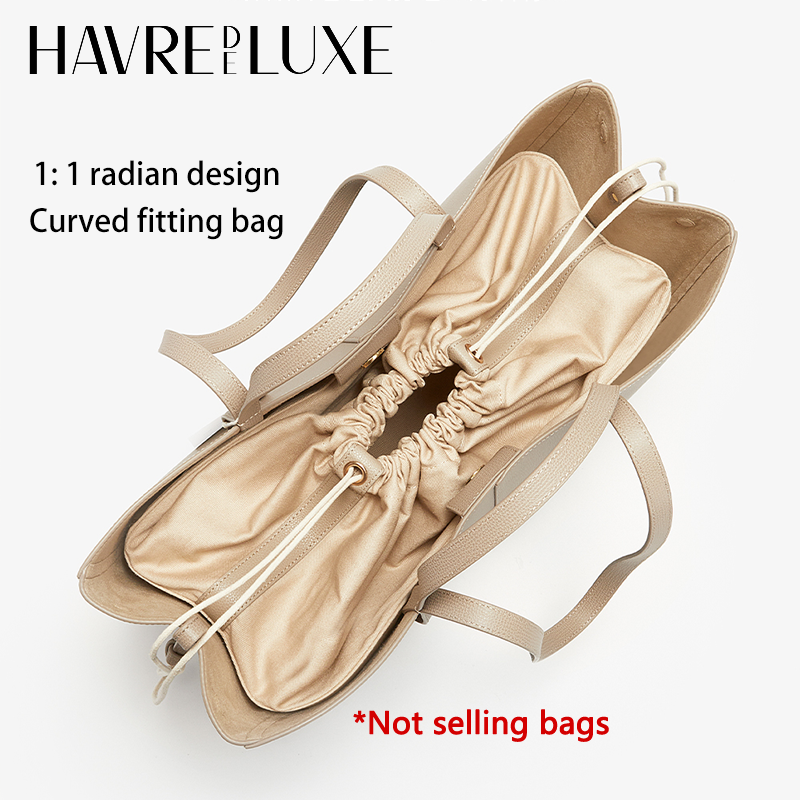 Bag Lining Storage Purse Fit F - Women'S Bag incelemesi ve fiyatı