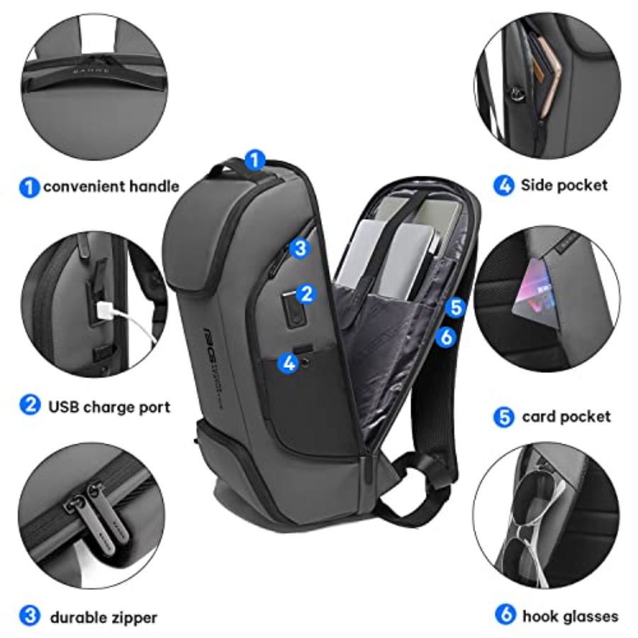 Business Laptop Smart backpack - Women Bags For Laptop incelemesi ve fiyatı