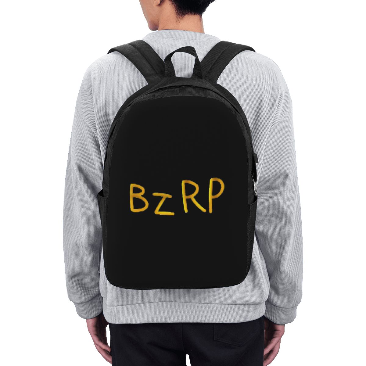 Bizarrap Cap (BZRP) Backpack T - Women Bags For Laptop incelemesi ve fiyatı