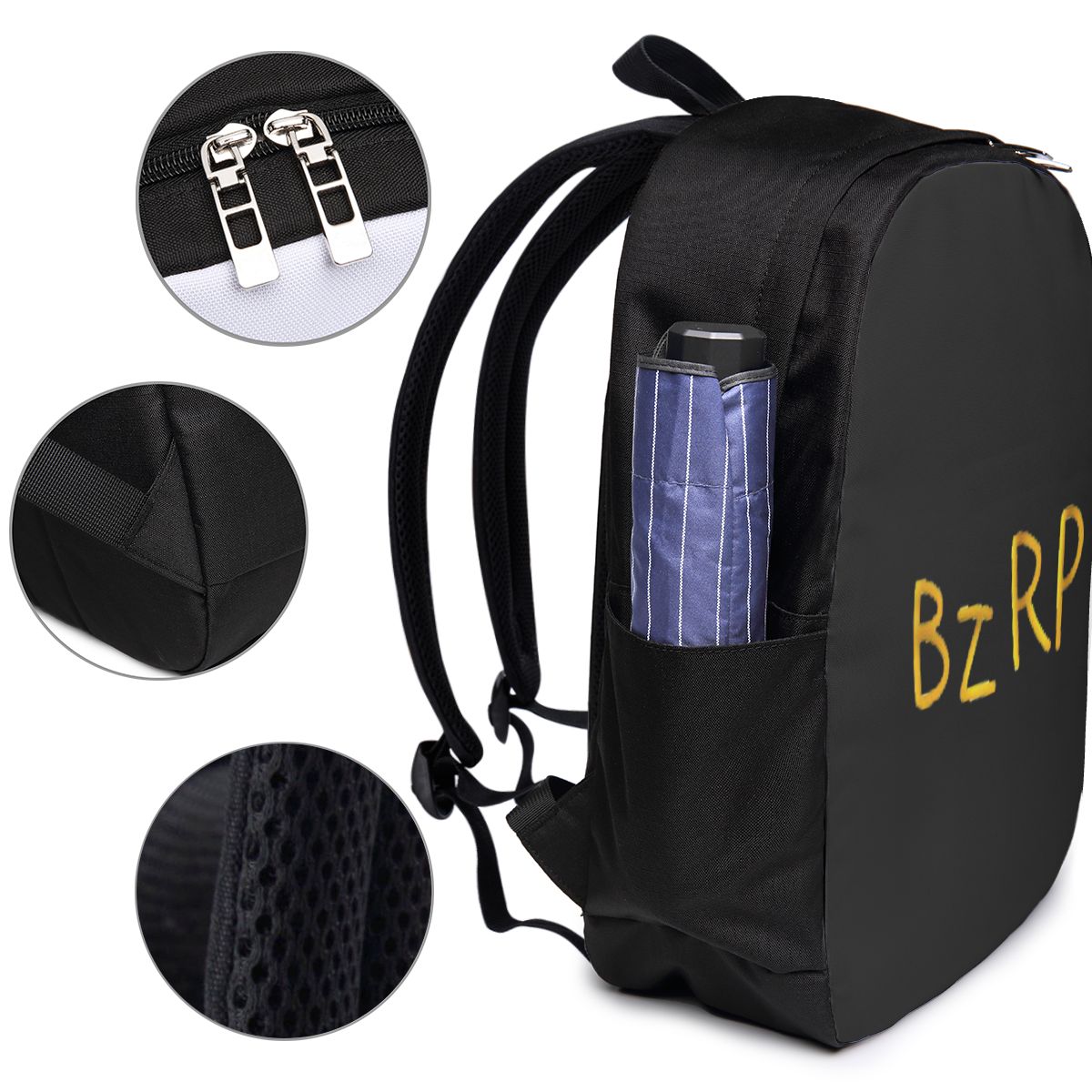 Bizarrap Cap (BZRP) Backpack T - Women Bags For Laptop incelemesi ve fiyatı