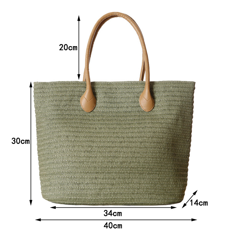 Summer Travel Handmade Bags Fo - Women Bags Handmade incelemesi ve fiyatı