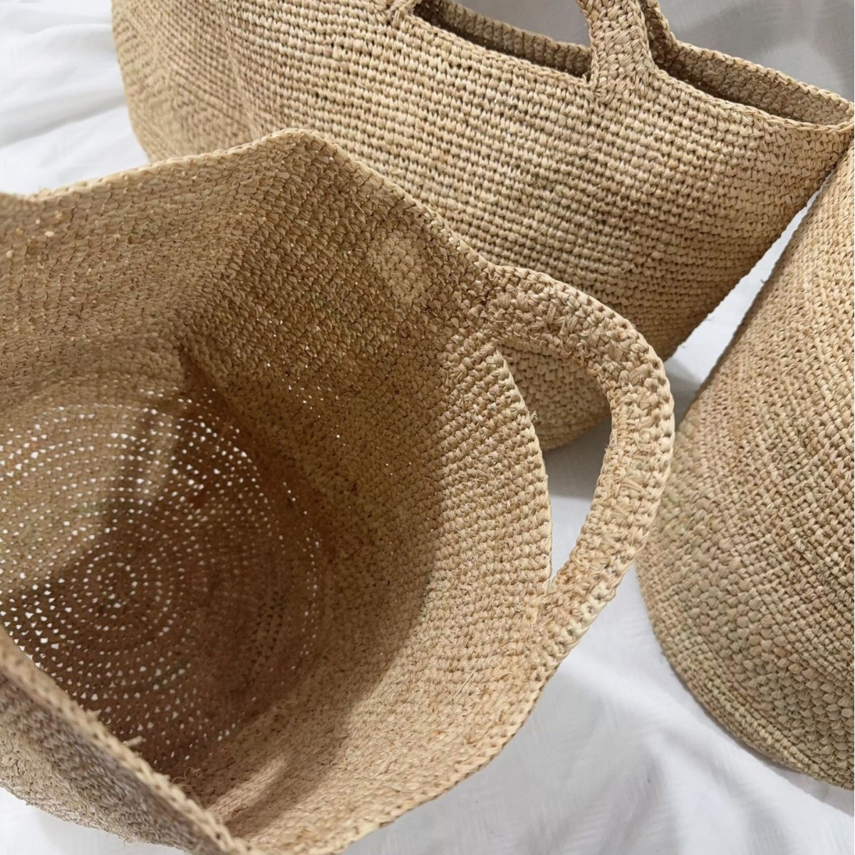 Bohemian Raffia Straw Bag Hand - Women Bags Handmade incelemesi ve fiyatı