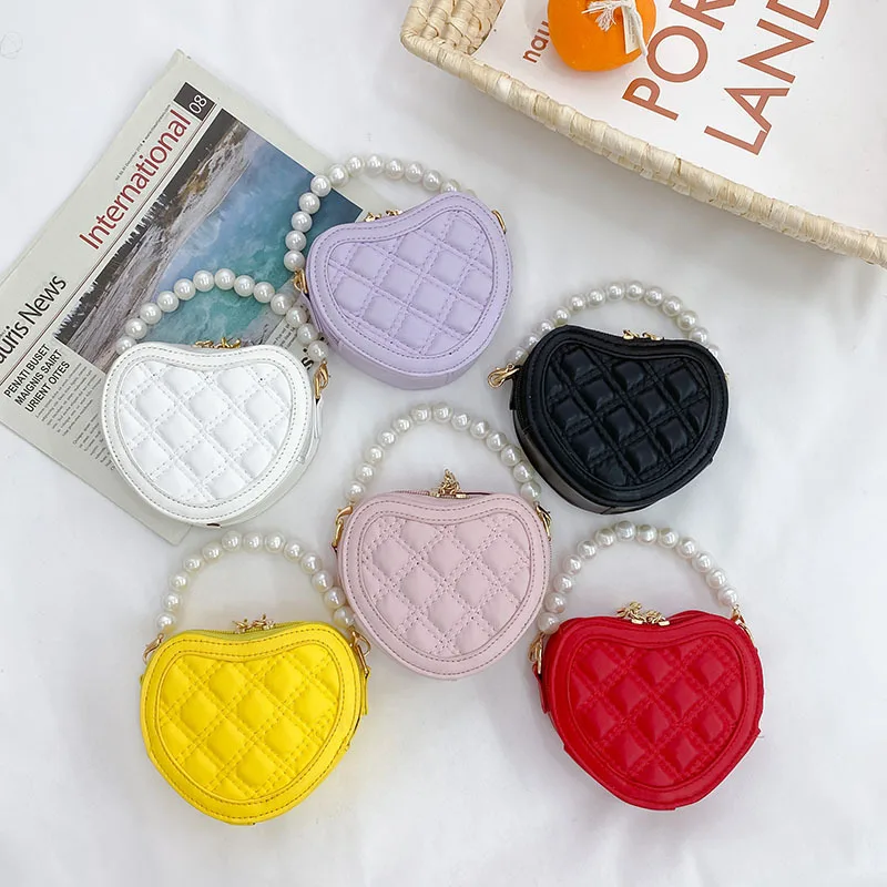 Cute Children's Heart-shaped C - Women Bags H&M incelemesi ve fiyatı