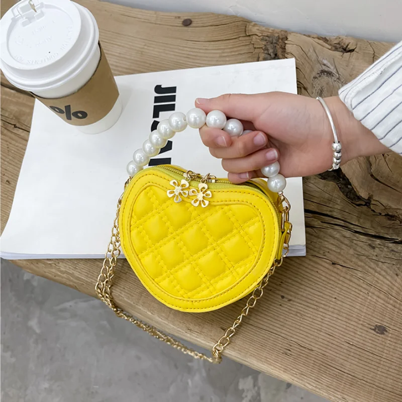 Cute Children's Heart-shaped C - Women Bags H&M incelemesi ve fiyatı