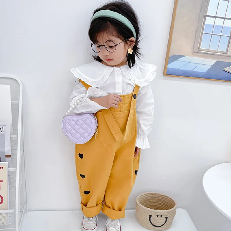 Cute Children's Heart-shaped C - Women Bags H&M incelemesi ve fiyatı