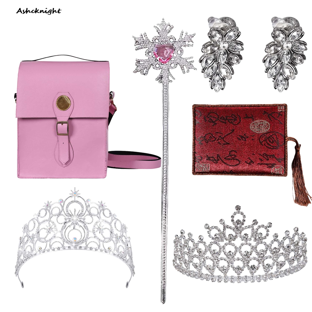 Glinda Cosplay Magic Wand Wick - Women Bags Accessories incelemesi ve fiyatı