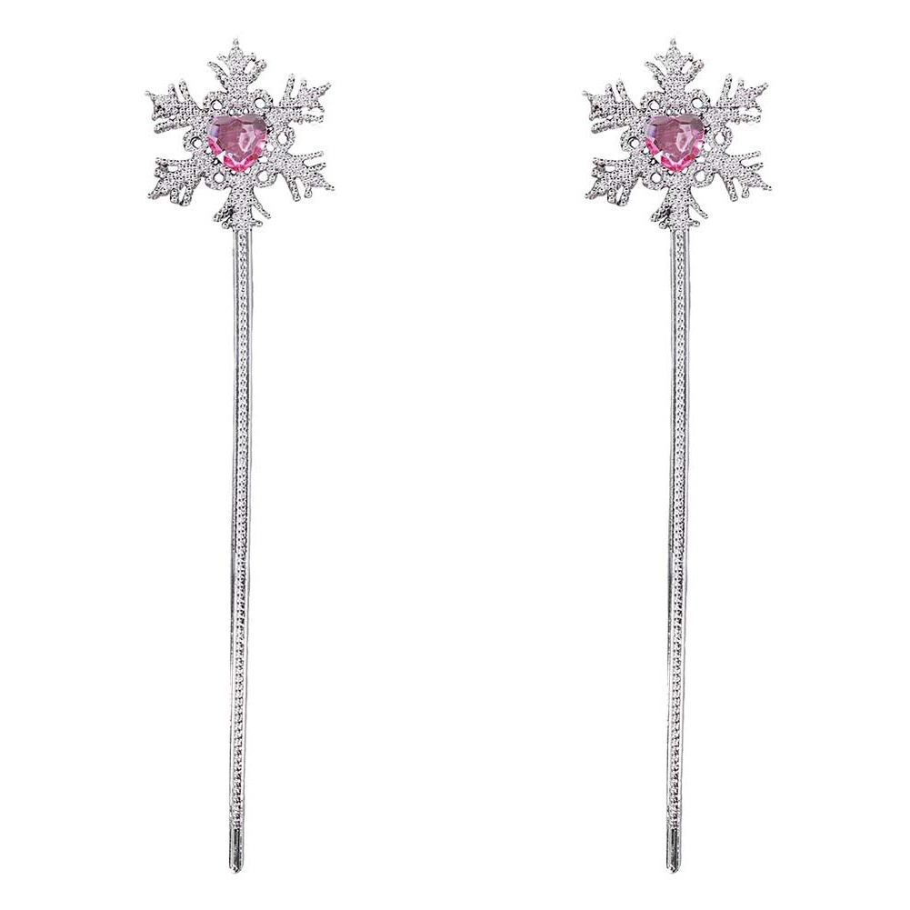 Glinda Cosplay Magic Wand Wick - Women Bags Accessories incelemesi ve fiyatı