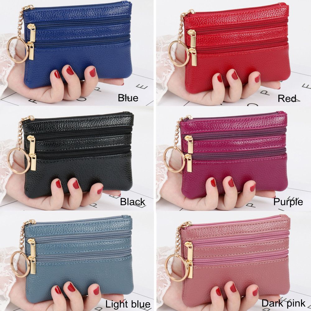 Soft Mini Card Holder Wallet M - Women Bags H&M incelemesi ve fiyatı