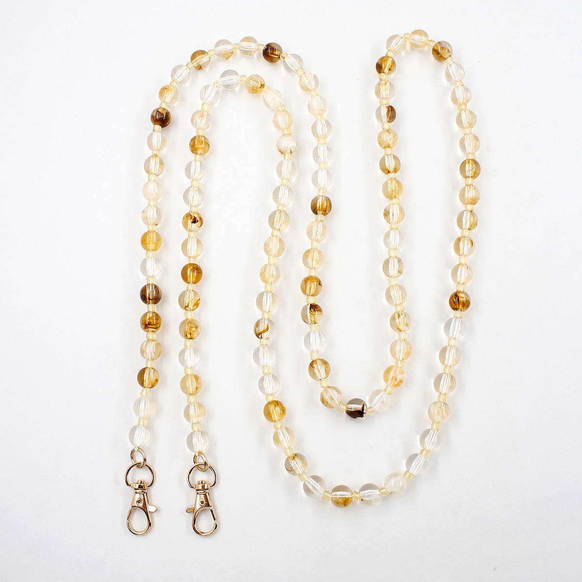 Women Glass Bead Bag Chain Lon - Women Bags H&M incelemesi ve fiyatı