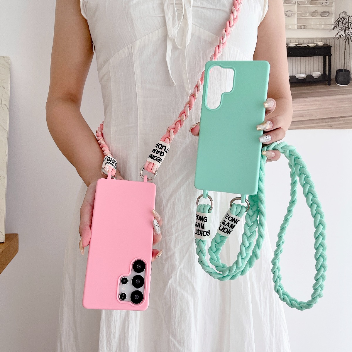 For Samsung Galaxy S25 S26 Ult - Phone Bag Crossbody incelemesi ve fiyatı