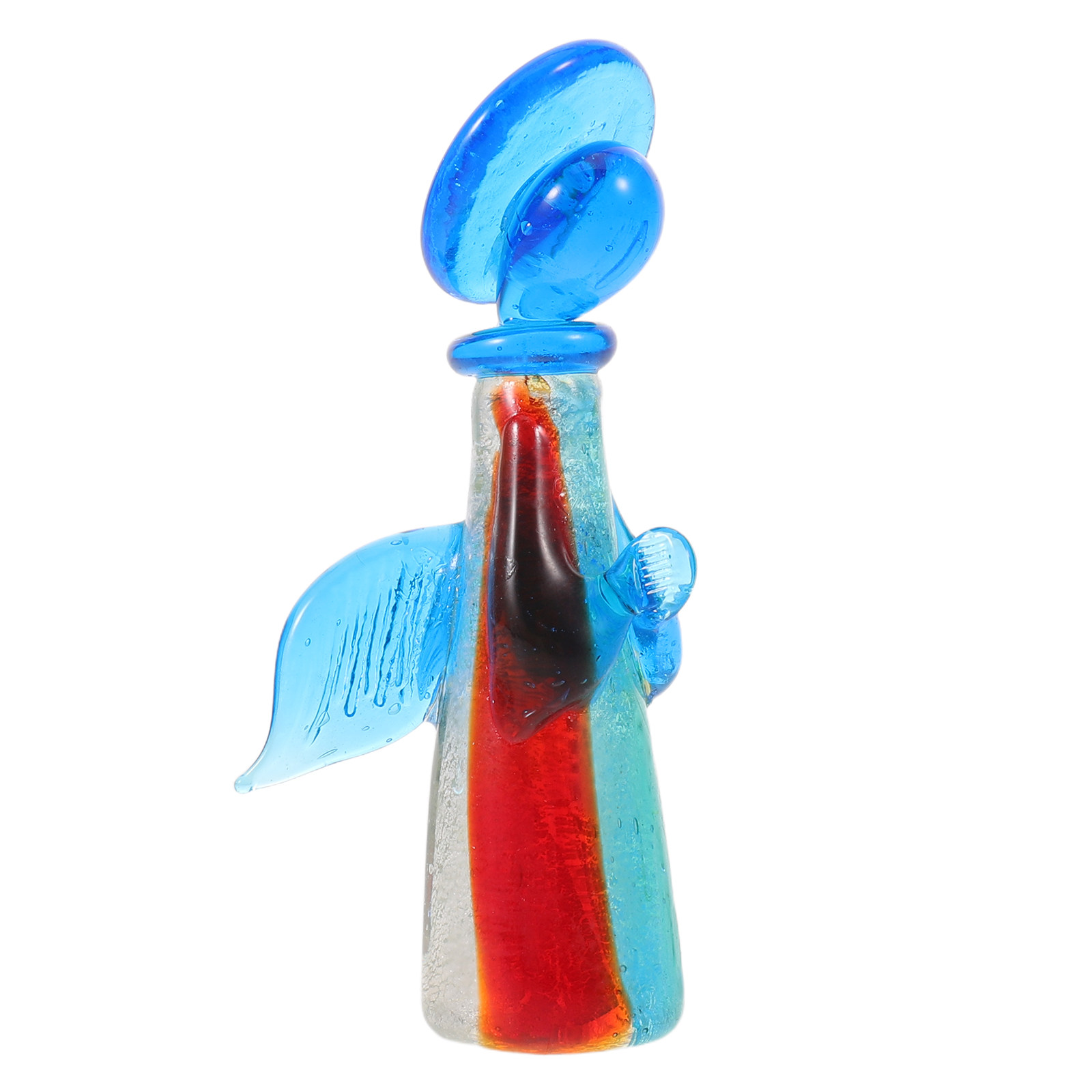 Glass Guardian Angel Clear Han - Women Bags Handmade incelemesi ve fiyatı