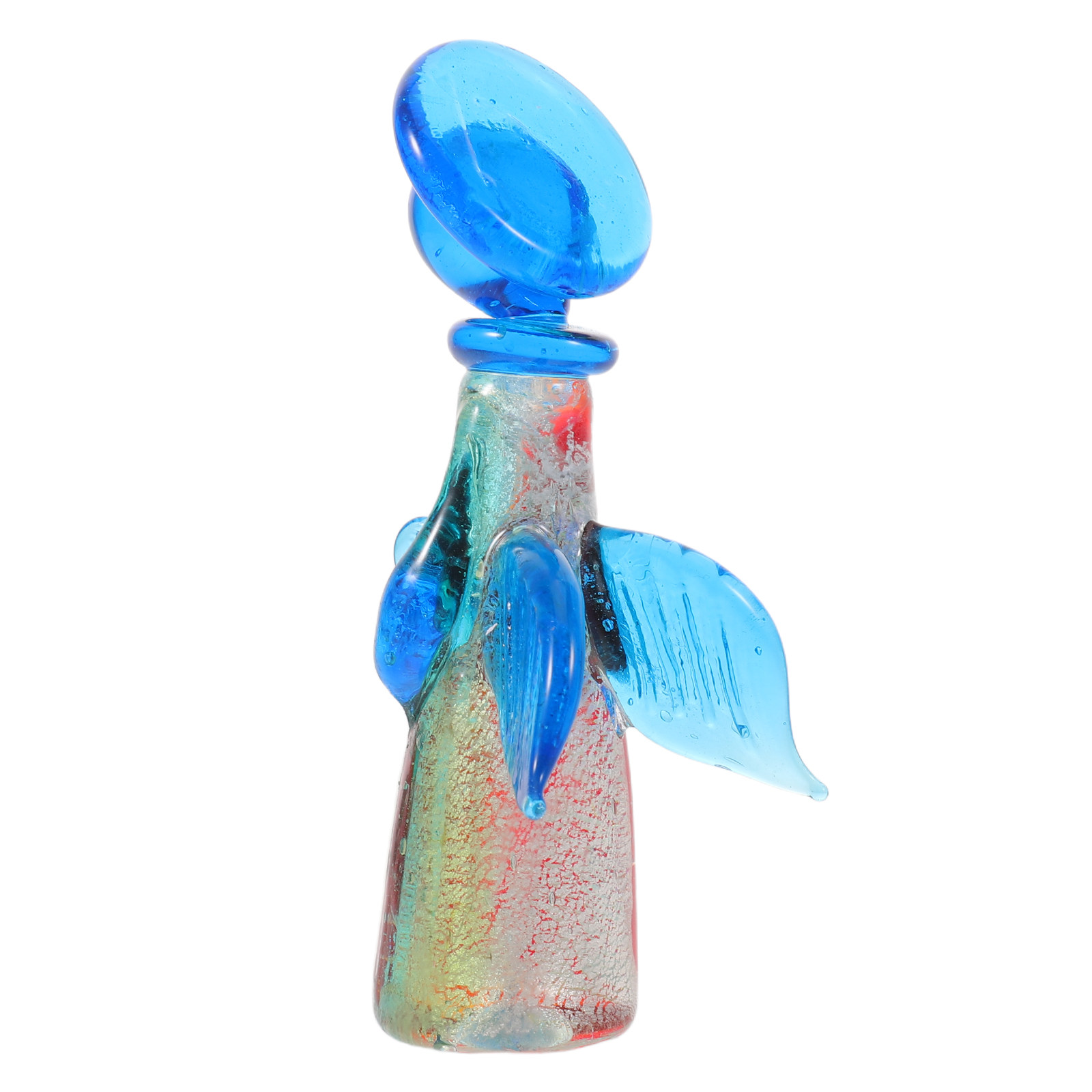 Glass Guardian Angel Clear Han - Women Bags Handmade incelemesi ve fiyatı