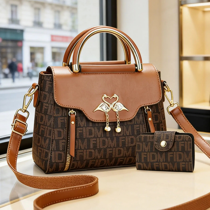 printed letter bags, cross-bod - Women Bags Gift incelemesi ve fiyatı