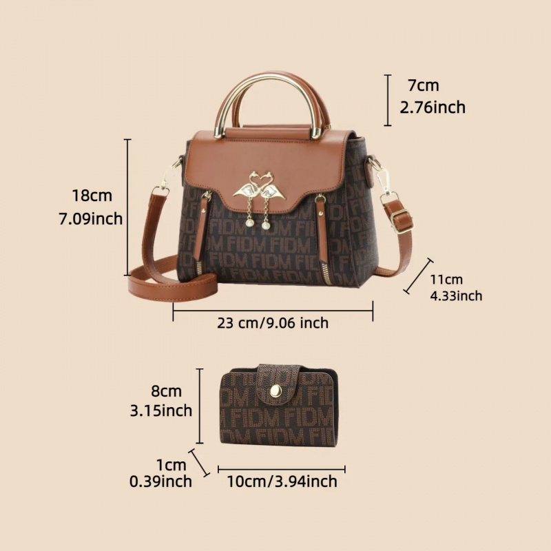printed letter bags, cross-bod - Women Bags Gift incelemesi ve fiyatı