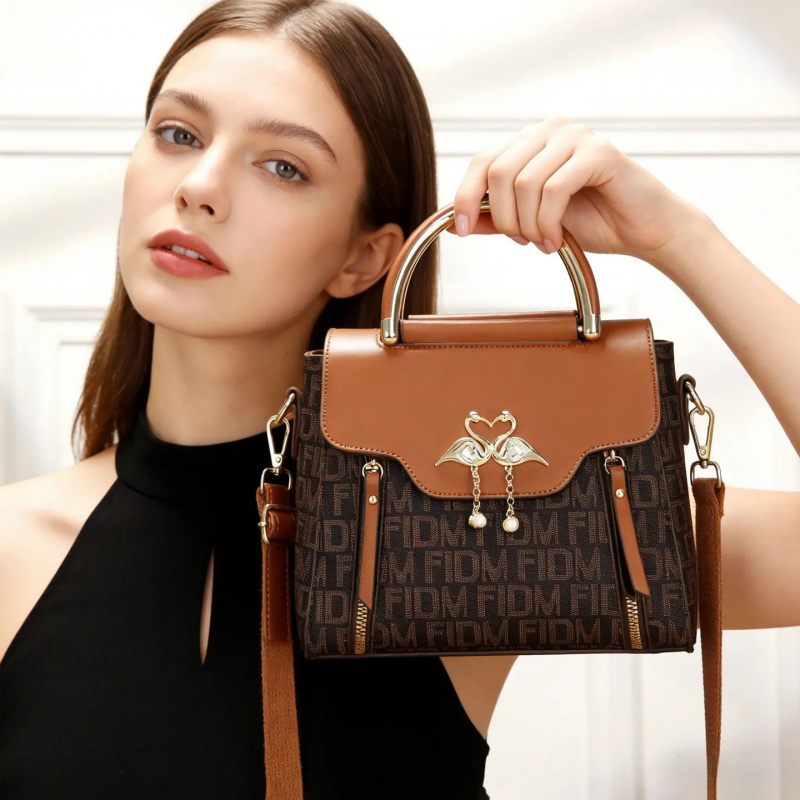 printed letter bags, cross-bod - Women Bags Gift incelemesi ve fiyatı