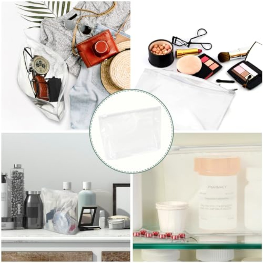 Pcs Small Toiletry Bags Bulk,  - Women'S Bag incelemesi ve fiyatı