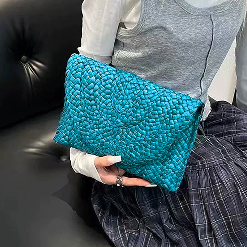 Fashion Beach Purse Women Summ - Flap Bag Envelope incelemesi ve fiyatı