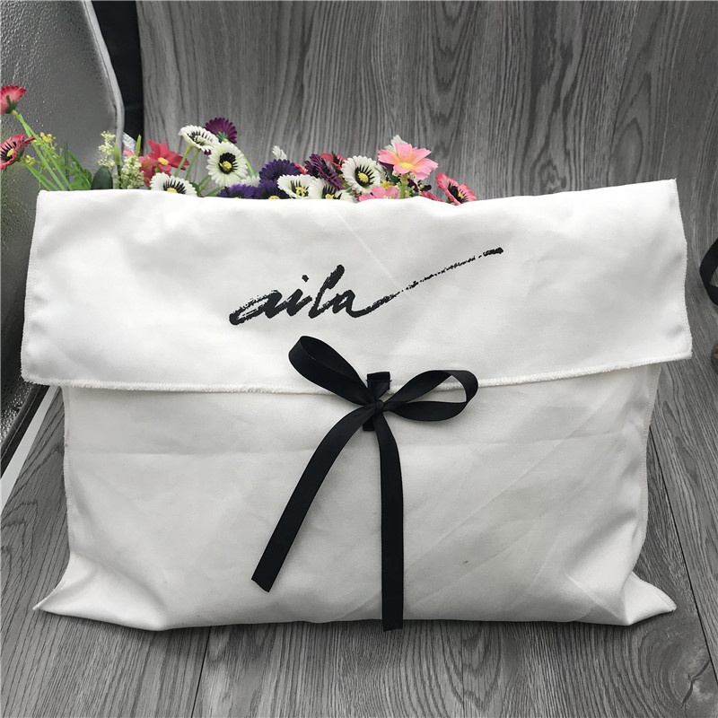 Soft Cotton Envelope Cloth Sho - Flap Bag Envelope incelemesi ve fiyatı
