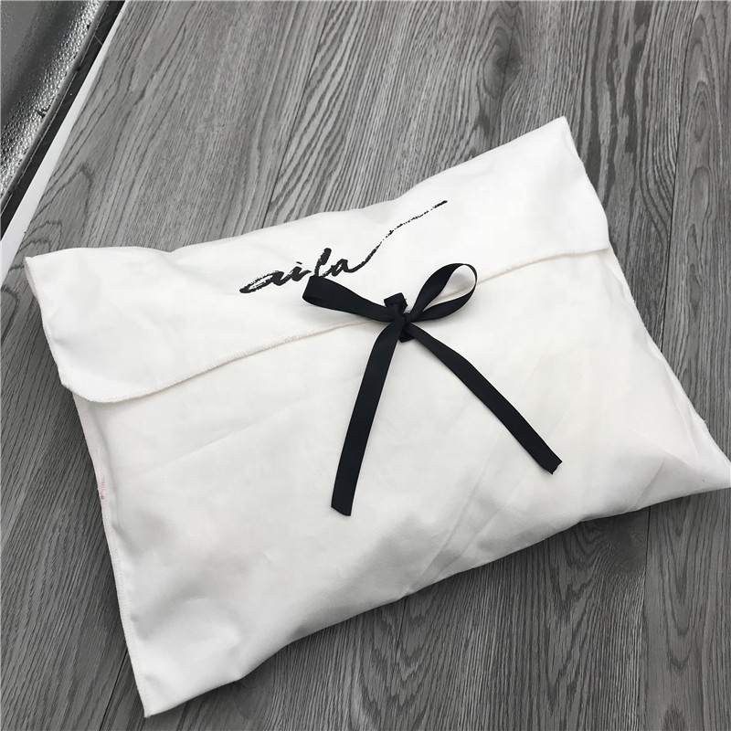 Soft Cotton Envelope Cloth Sho - Flap Bag Envelope incelemesi ve fiyatı