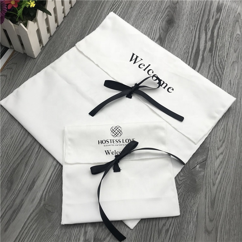 Soft Cotton Envelope Cloth Sho - Flap Bag Envelope incelemesi ve fiyatı