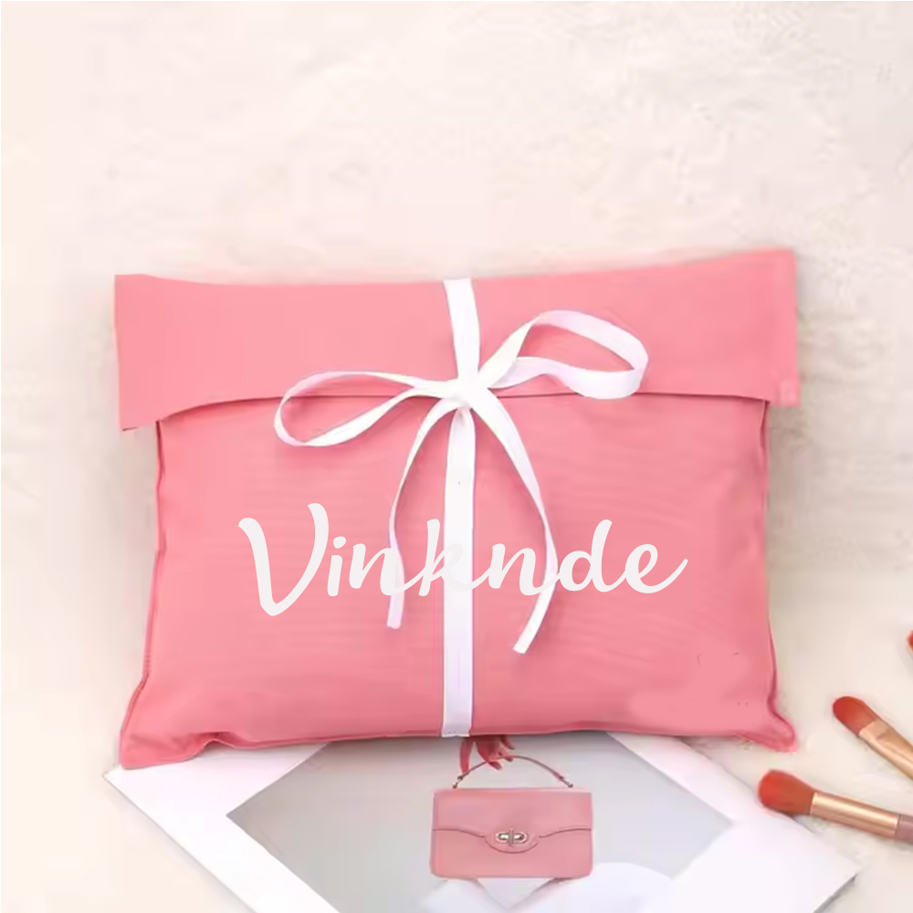 50pcs Bulk Custom Cotton Pouch - Flap Bag Envelope incelemesi ve fiyatı