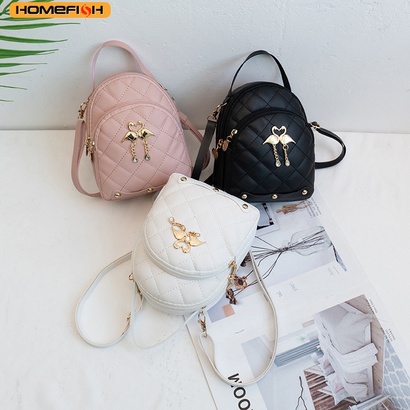 HOMEFISH Women Fashion Backpac - Women Bags H&M incelemesi ve fiyatı