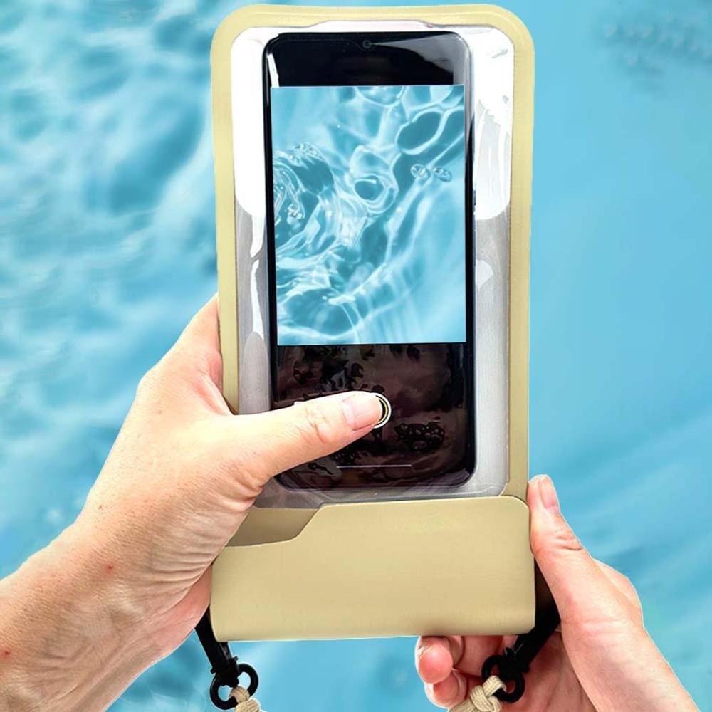 Adjustable Strap Waterproof Ph - Phone Bag Crossbody incelemesi ve fiyatı