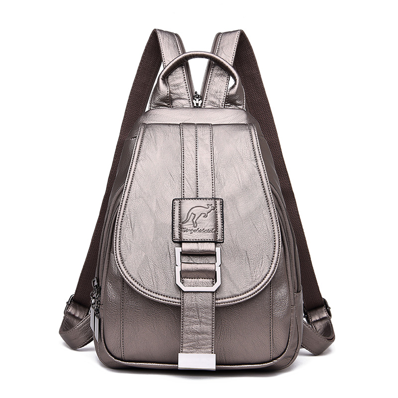 HOT 6 Color Women Backpacks Wo - Women Bags H&M incelemesi ve fiyatı