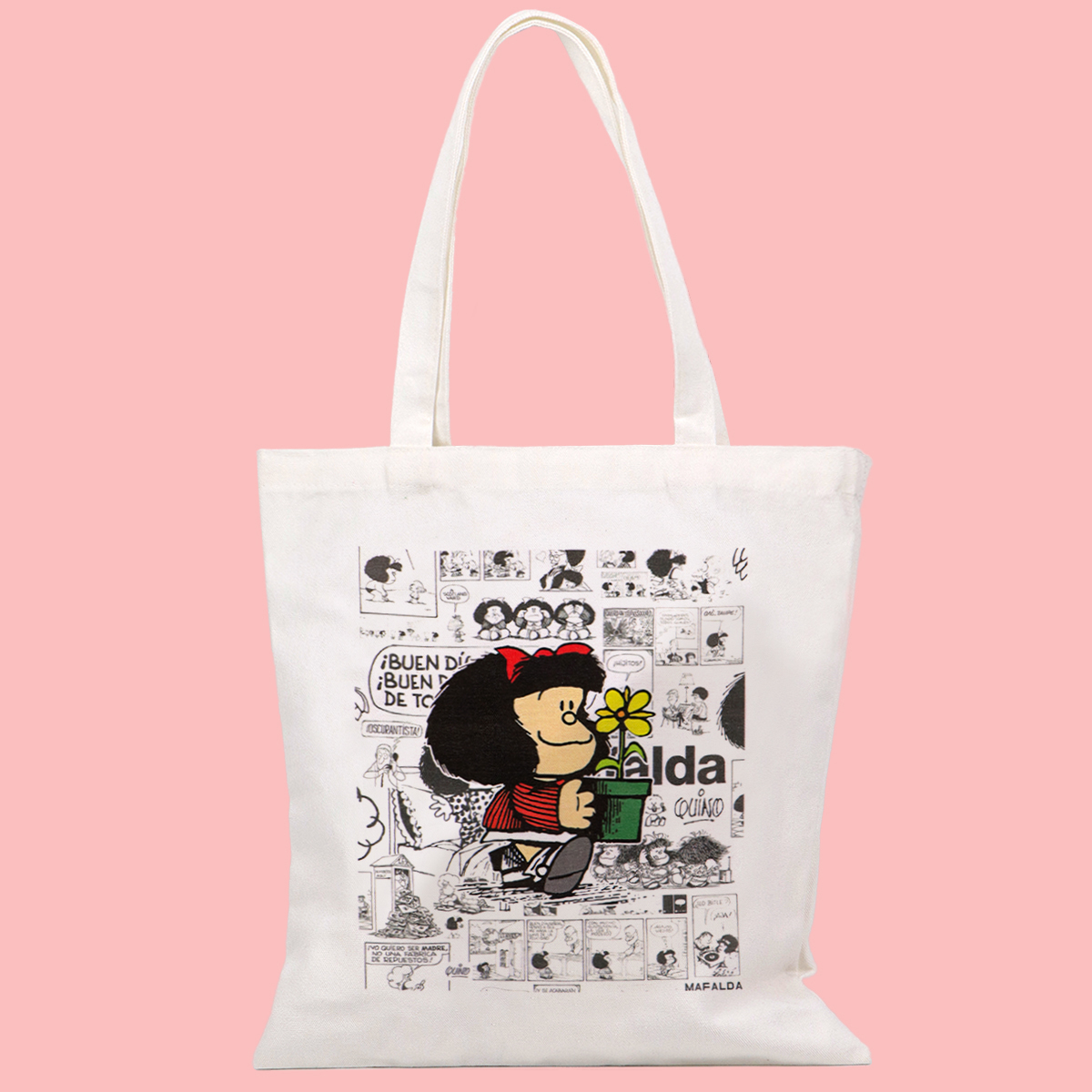 Fashion Canvas Tote Bag Women  - Women Bags Accessories incelemesi ve fiyatı