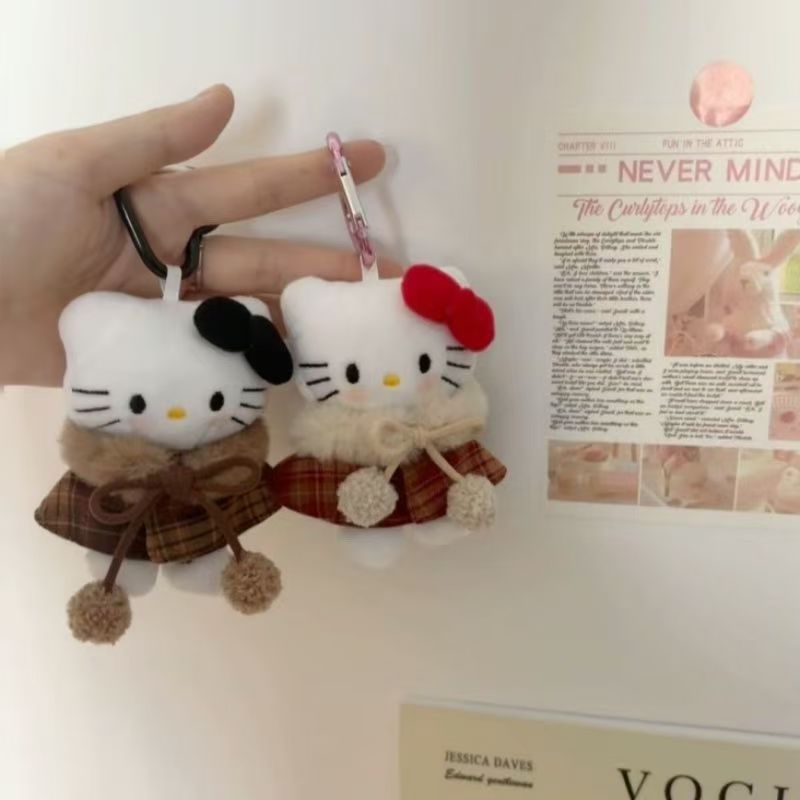 Anime Hello Kitty Cartoon Plus - Women Bags Accessories incelemesi ve fiyatı