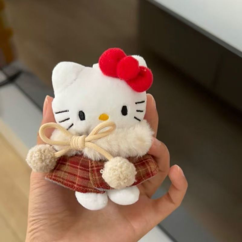 Anime Hello Kitty Cartoon Plus - Women Bags Accessories incelemesi ve fiyatı