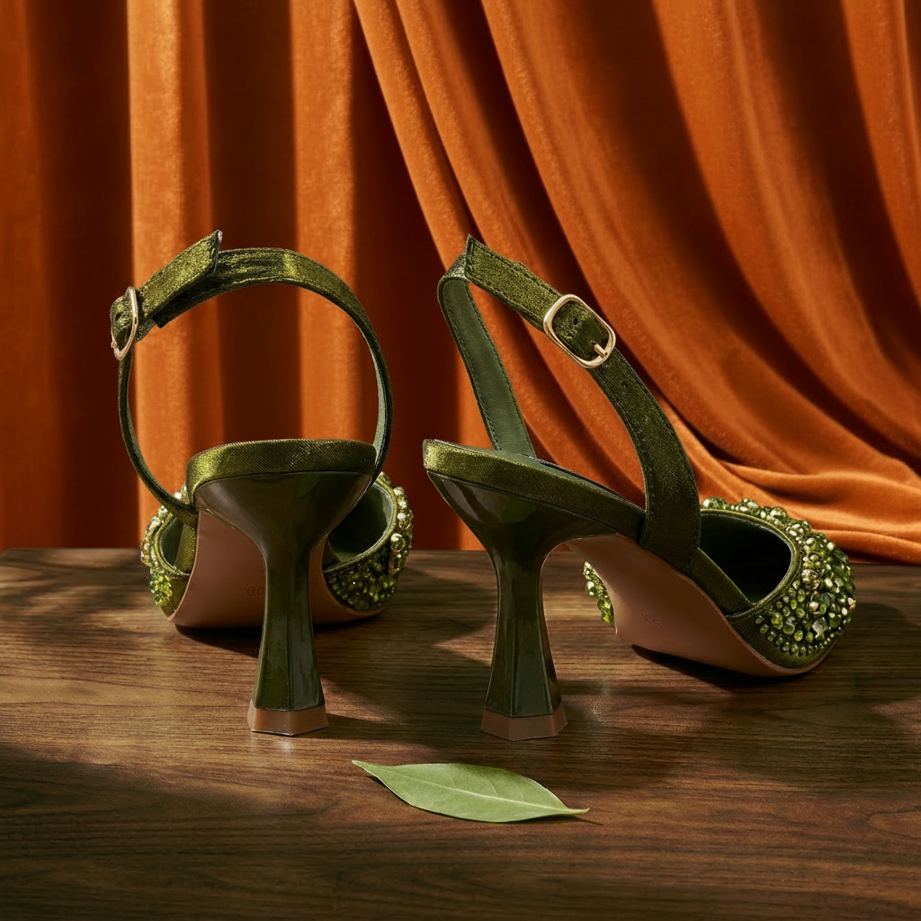 2026 Italian Inspired Olive Rh - Women Bags Accessories incelemesi ve fiyatı