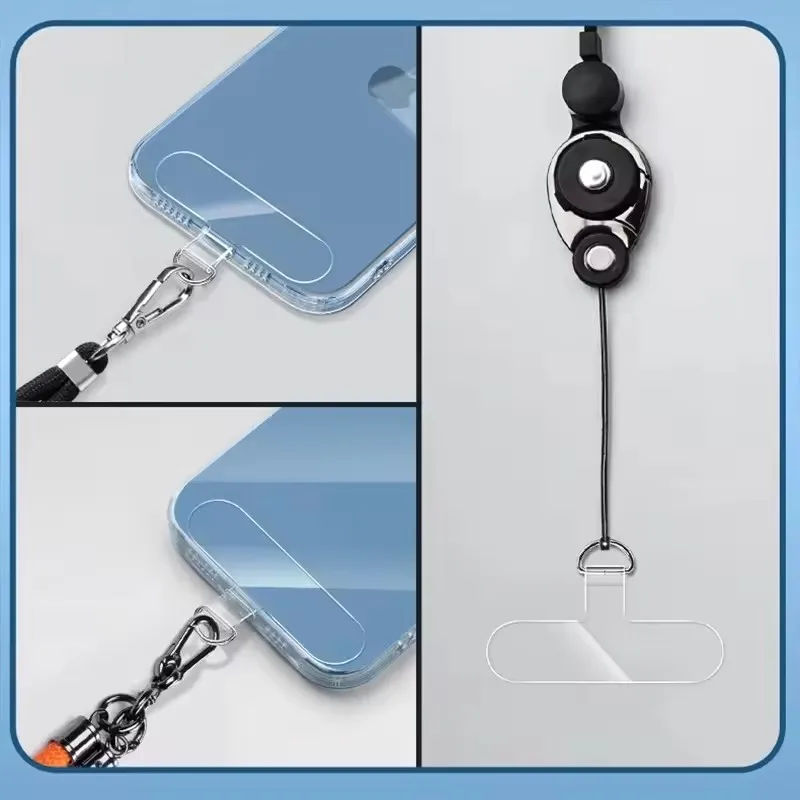 10/1pcs Universal Phone Tether - Phone Bag Crossbody incelemesi ve fiyatı