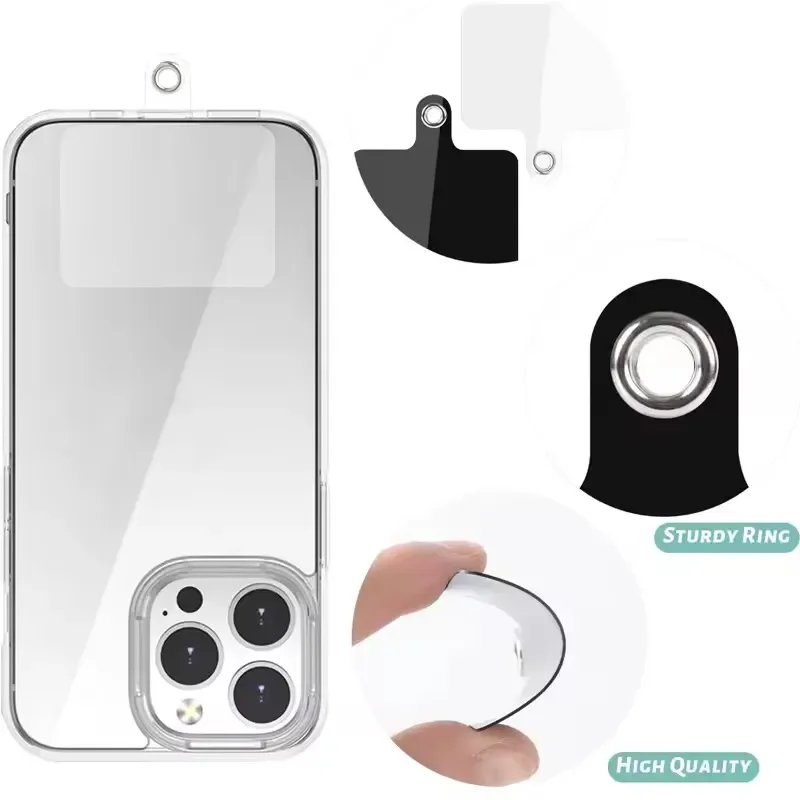 10/1pcs Universal Phone Tether - Phone Bag Crossbody incelemesi ve fiyatı