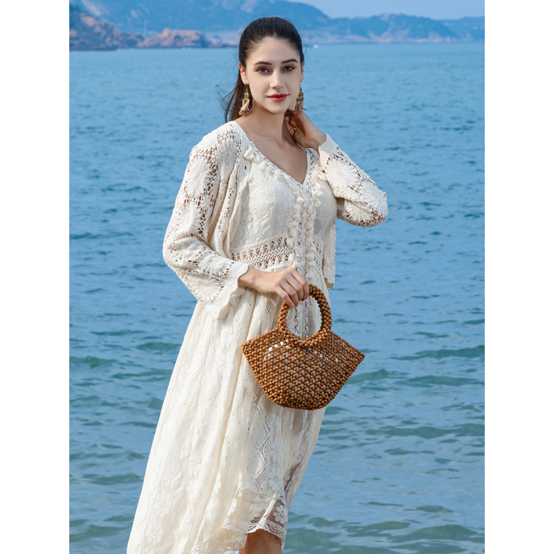 Handmade woven bag for women,  - Women Bags Handmade incelemesi ve fiyatı