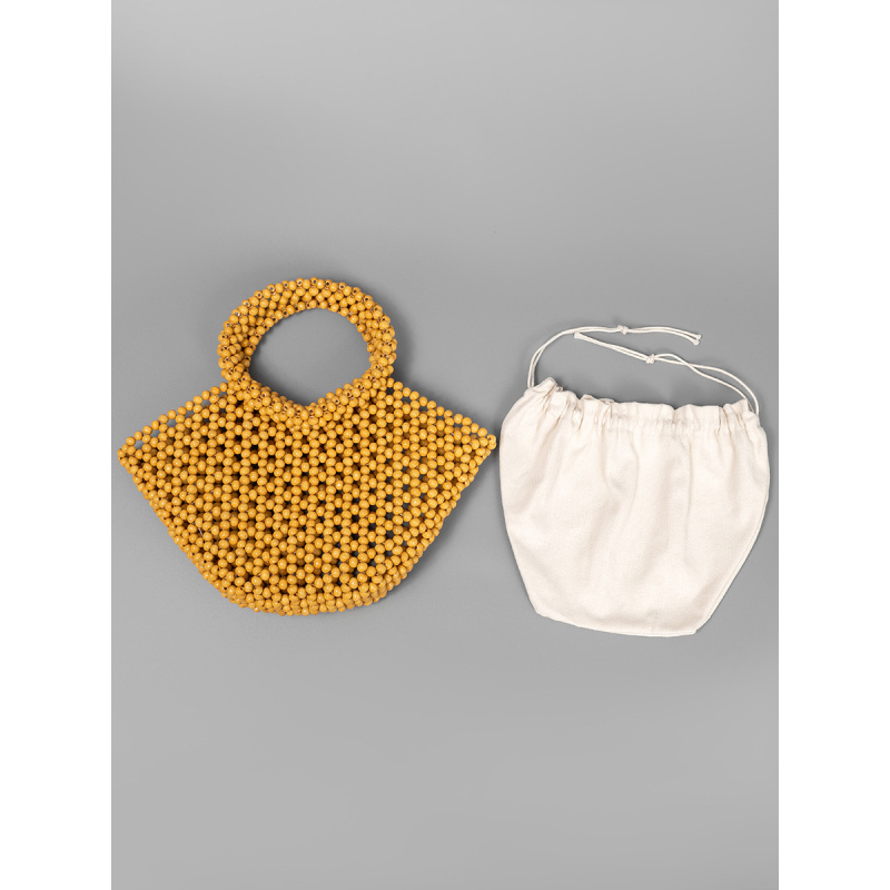 Handmade woven bag for women,  - Women Bags Handmade incelemesi ve fiyatı
