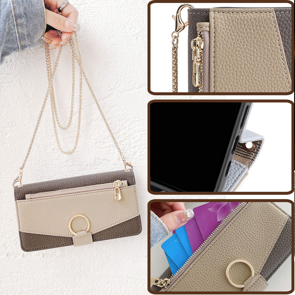 Business Crossbody Phone Case  - Phone Bag Crossbody incelemesi ve fiyatı