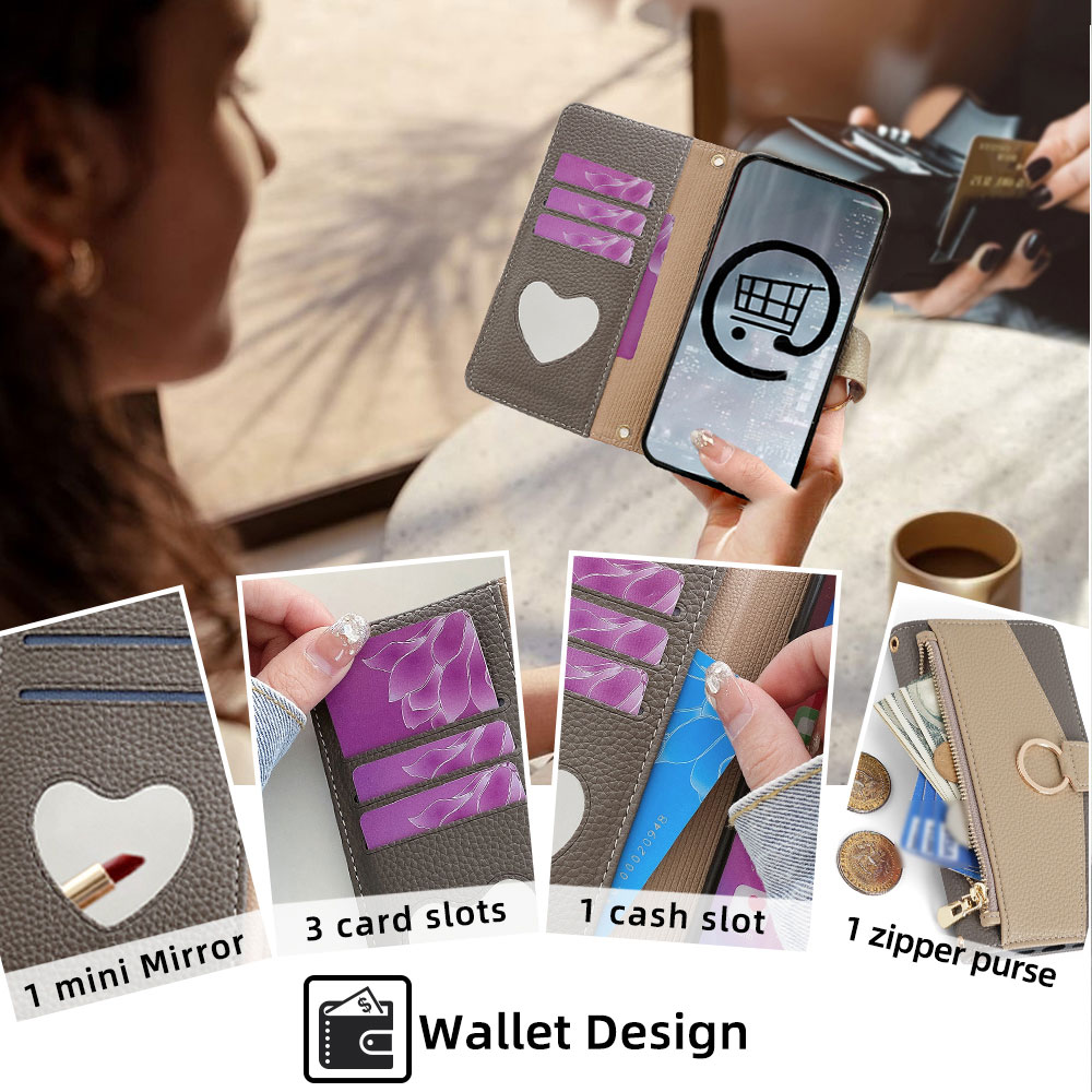 Business Crossbody Phone Case  - Phone Bag Crossbody incelemesi ve fiyatı