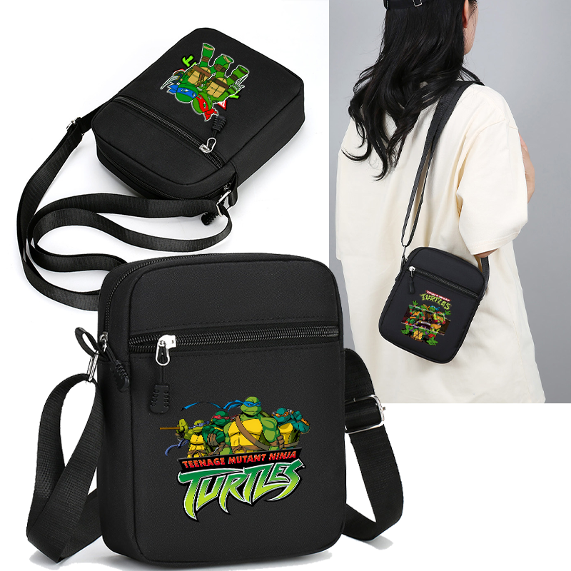Teenage Mutant Ninja Turtles S - Women Bags Gift incelemesi ve fiyatı